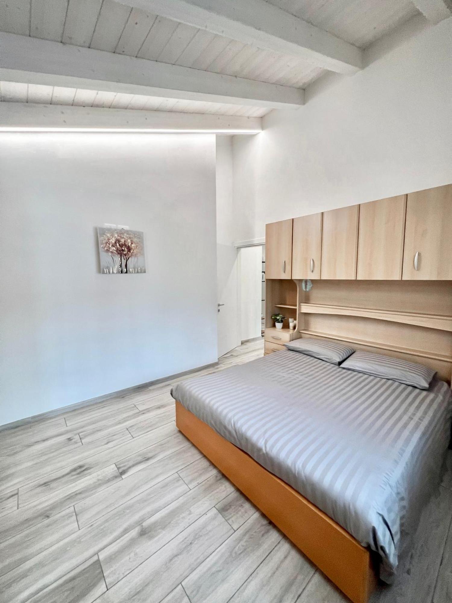 Terme Apartment Levico Levico Terme Exteriér fotografie