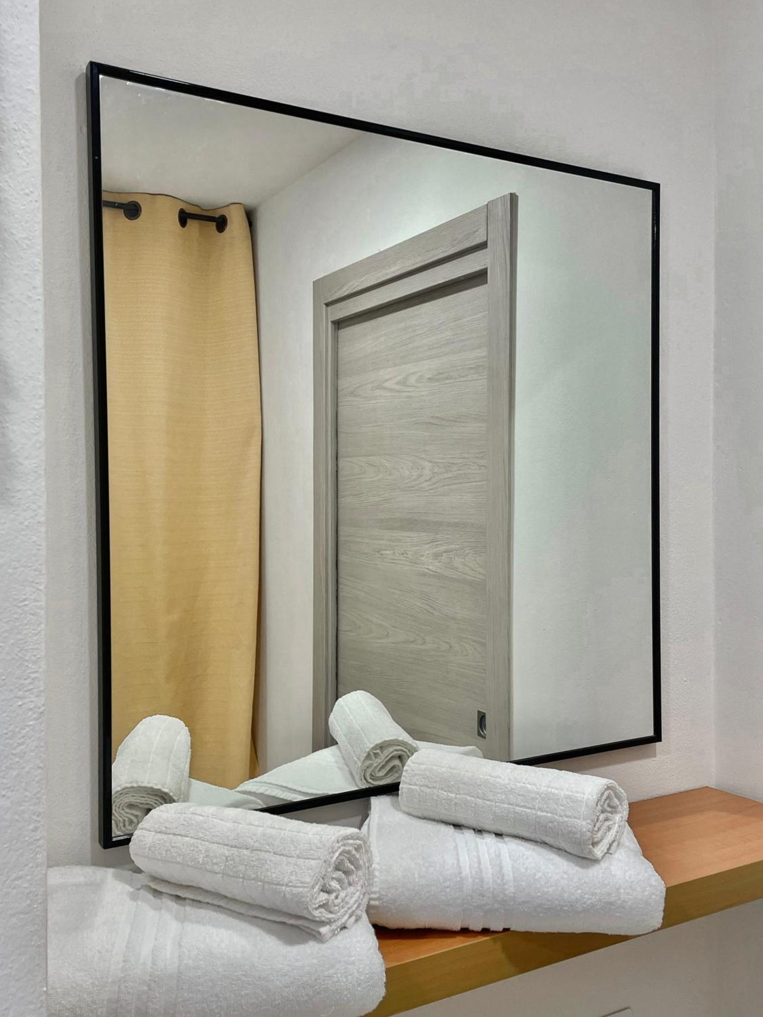 Terme Apartment Levico Levico Terme Exteriér fotografie