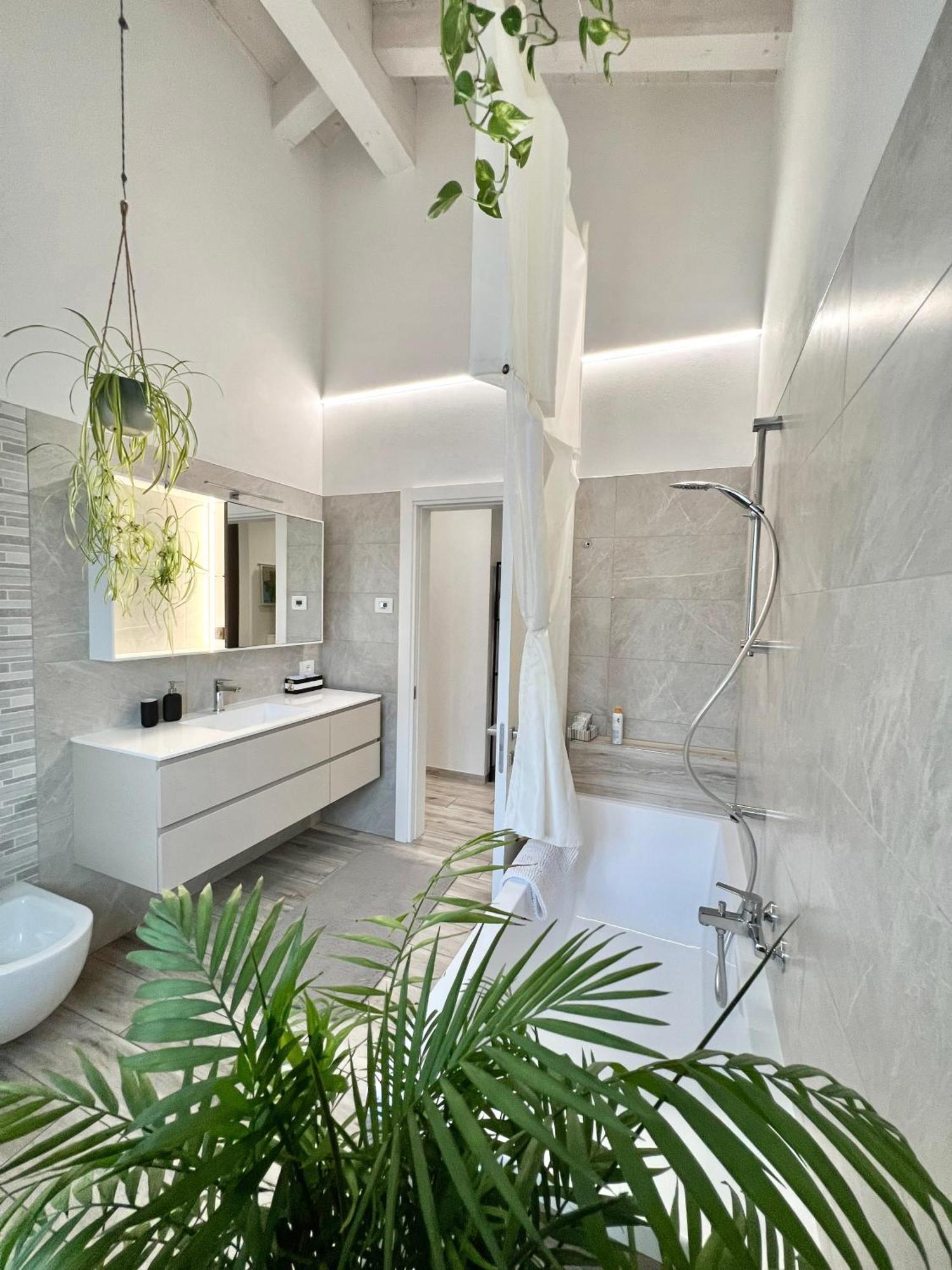Terme Apartment Levico Levico Terme Exteriér fotografie