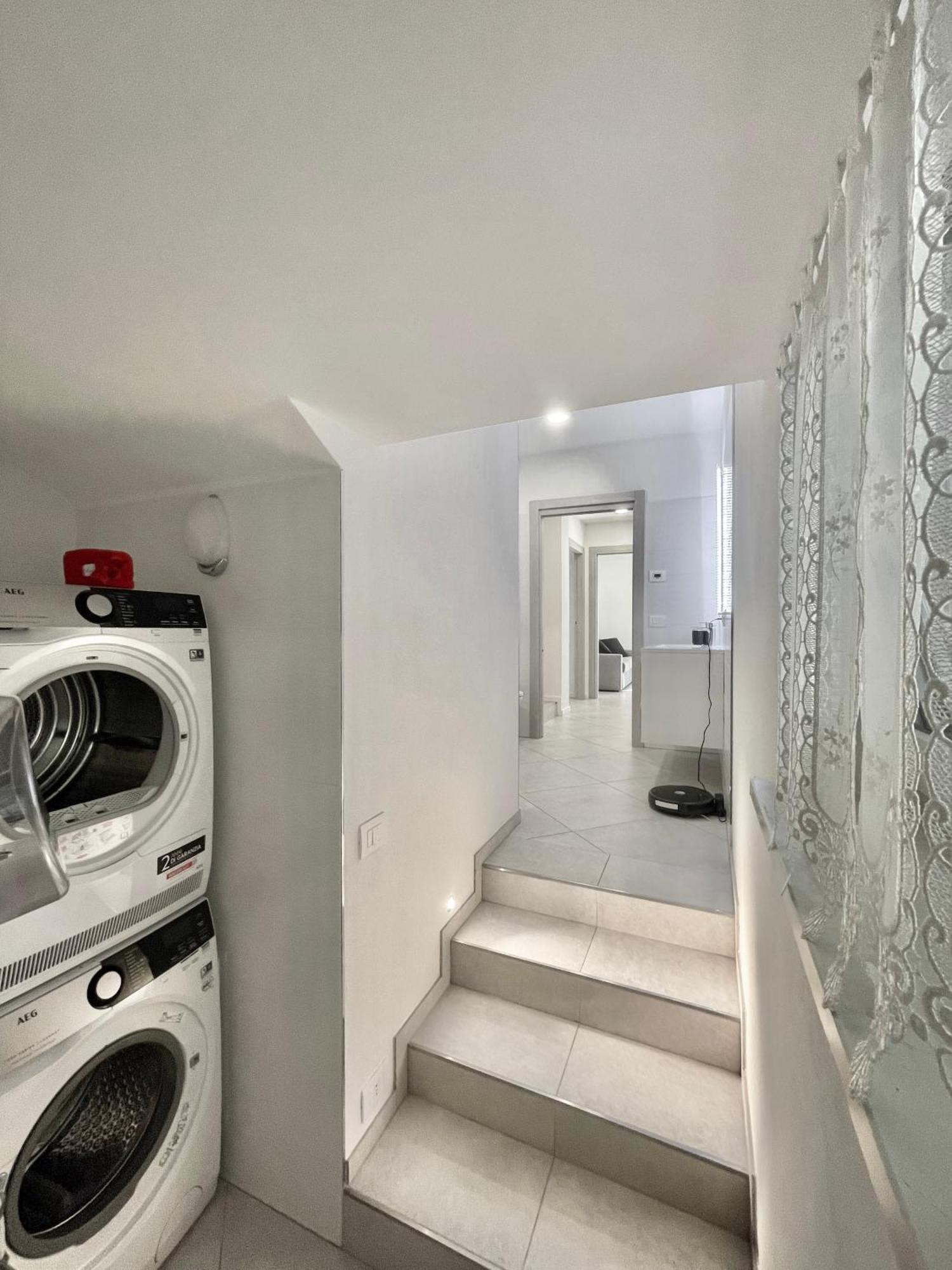 Terme Apartment Levico Levico Terme Exteriér fotografie