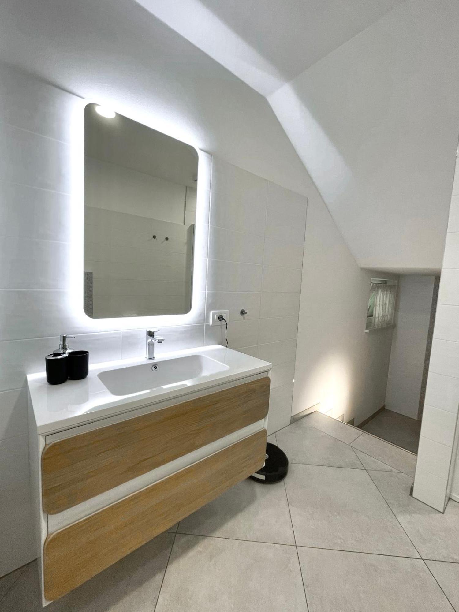 Terme Apartment Levico Levico Terme Exteriér fotografie