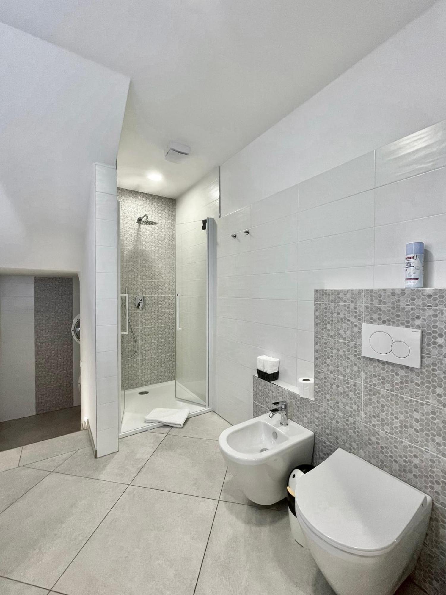 Terme Apartment Levico Levico Terme Exteriér fotografie