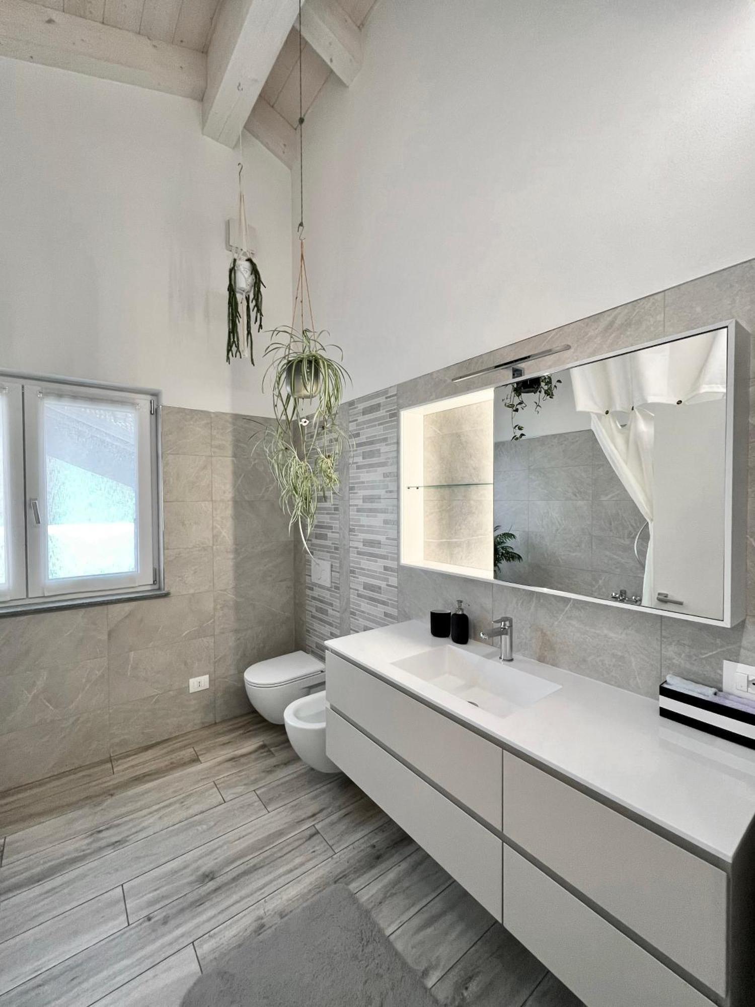 Terme Apartment Levico Levico Terme Exteriér fotografie