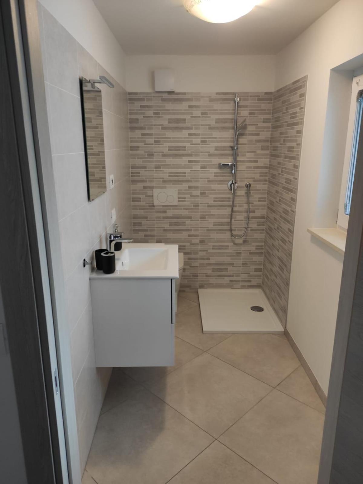 Terme Apartment Levico Levico Terme Exteriér fotografie