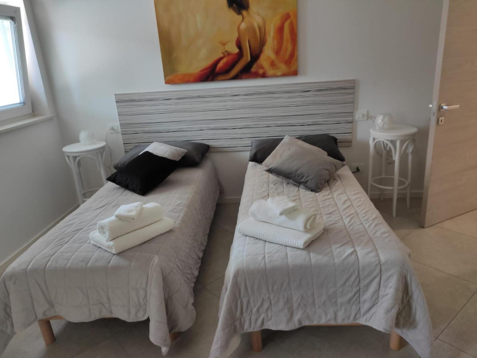 Terme Apartment Levico Levico Terme Exteriér fotografie