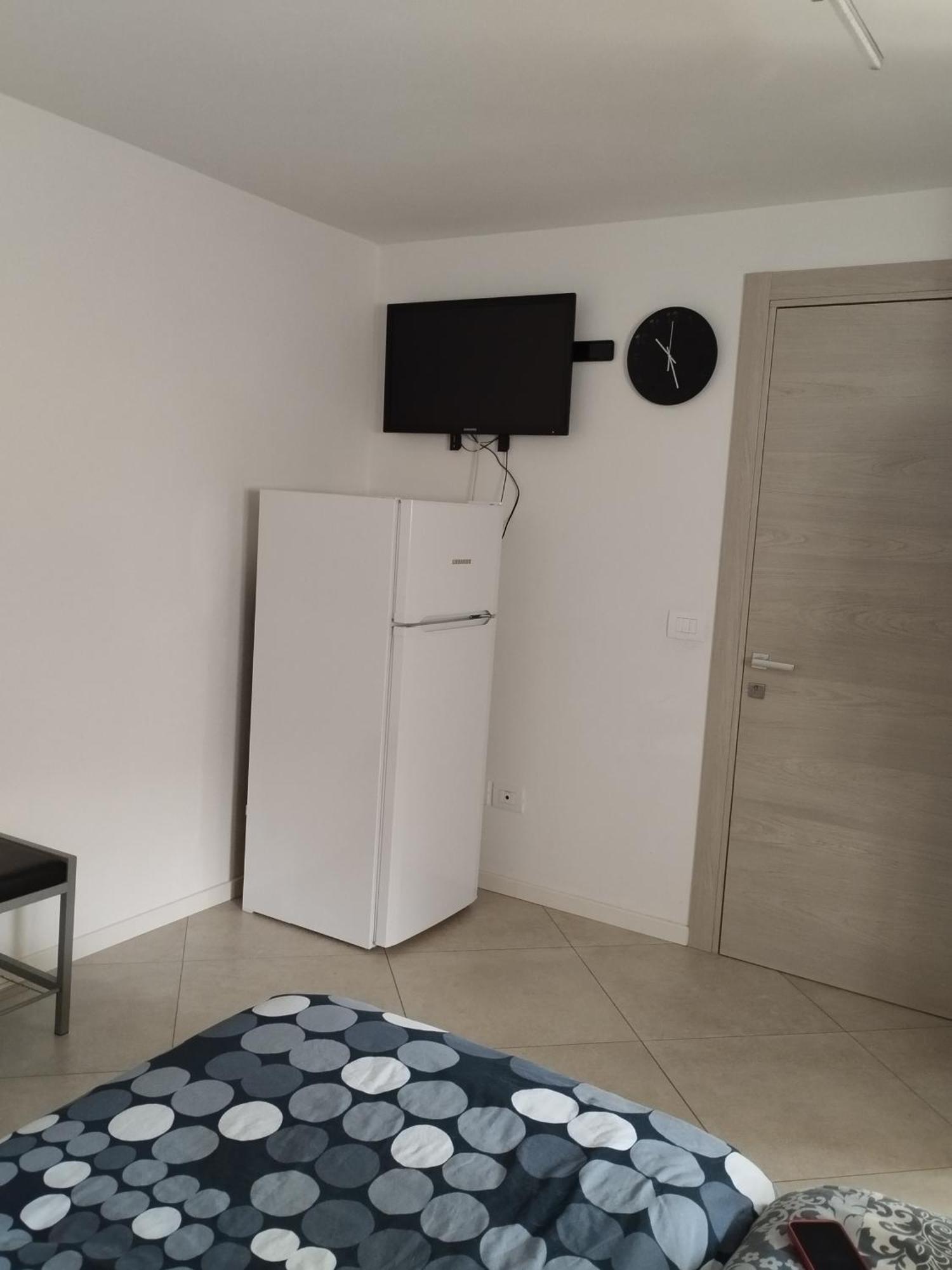 Terme Apartment Levico Levico Terme Exteriér fotografie